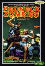Redneck Zombies (1989) afişi