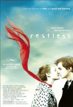 Restless (ıı) (2011) afişi