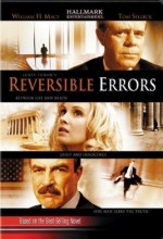 Reversible Errors (2004) afişi
