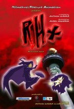 Rh+ El Vampiro De Sevilla (2006) afişi