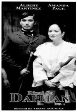 Rizal Sa Dapitan (1997) afişi