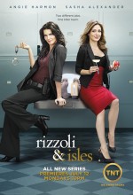 Rizzoli & Isles Rizzoli & Isles
