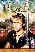 Roar (1997) afişi Roar (1997) afişi