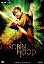 Robin Hood (III) (2006) afişi Robin Hood (III) (2006) afişi