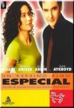 Romantik Katil (1997) afişi Romantik Katil (1997) afişi