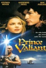 Romantik Şövalye (1997) afişi Romantik Şövalye (1997) afişi