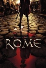 Rome (2005) afişi Rome (2005) afişi