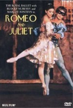 Romeo and Juliet (II) (1966) afişi