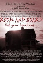Room And Board (2010) afişi
