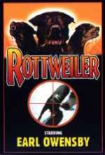 Rottweiler: Dogs Of Hell (1982) afişi