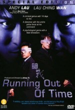Running Out Of Time (1999) afişi Running Out Of Time (1999) afişi