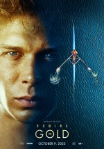 Rowing for Gold (2025) afişi