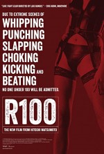R100 (2013) afişi