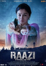 Raazi Raazi