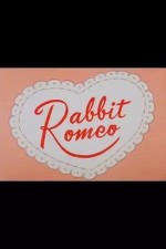 Rabbit Romeo (1957) afişi