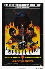 Race With The Devil (1975) afişi