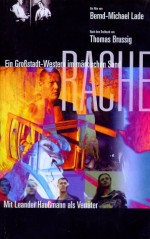 Rache (1995) afişi