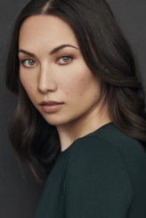 Rachel Kang fotoğrafı