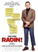 Radin! (2016) afişi