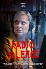 Radio Silence (2019) afişi