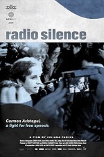 RADIO SILENCE (2019) afişi