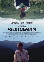 Radiogram (2017) afişi Radiogram (2017) afişi
