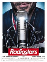 Radiostars (2012) afişi