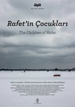 Rafet'in Çocukları (2016) afişi