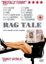 Rag Tale Rag Tale
