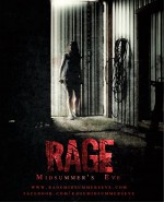 Rage: Midsummer's Eve (2015) afişi