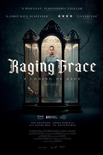 Raging Grace (2023) afişi