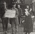 Ragtime Snap Shots (1915) afişi