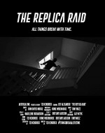 Raid (2017) afişi