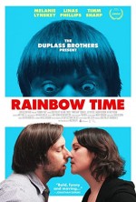Rainbow Time (2016) afişi