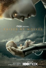 Raised by Wolves (2020) afişi Raised by Wolves (2020) afişi