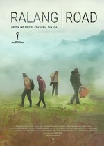 Ralang Road (2017) afişi