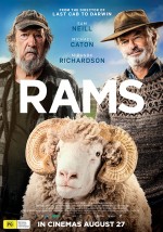 Rams Rams