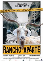 Rancho Aparte (2007) afişi