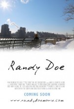 Randy Doe (2014) afişi
