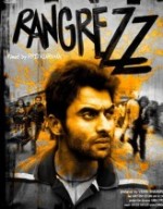 Rangrez (2013) afişi