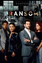 Ransom (2017) afişi Ransom (2017) afişi
