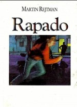 Rapado (1992) afişi