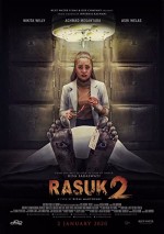 Rasuk 2 (2020) afişi