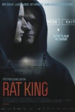 Fare Kral (2012) afişi Fare Kral (2012) afişi