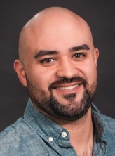 Raul Ceballos fotoğrafı