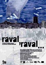 Raval, Raval... (2006) afişi