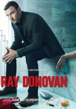 Ray Donovan Sezon 2 Ray Donovan Sezon 2