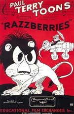 Razzberries (1931) afişi