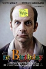 re-Birthday (2012) afişi