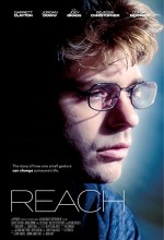 Reach (2018) afişi